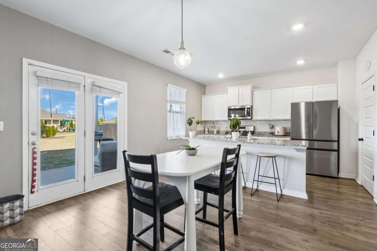 324 Graham Campbell Lane Statham - Photo 9