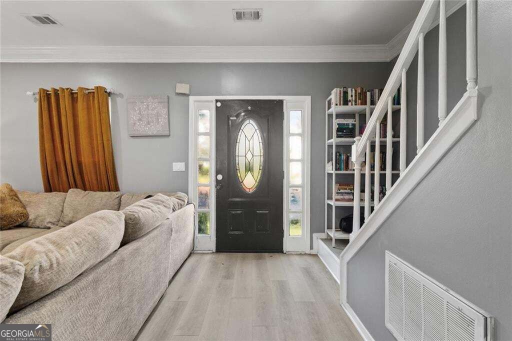 3980 Hancock Circle Atlanta - Photo 12
