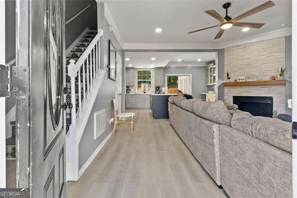 3980 Hancock Circle Atlanta - Photo 13