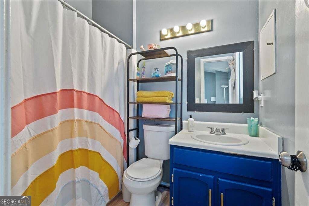 3980 Hancock Circle Atlanta - Photo 16