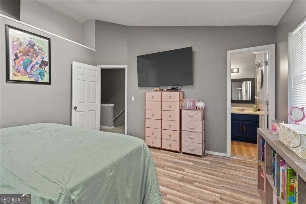 3980 Hancock Circle Atlanta - Photo 17