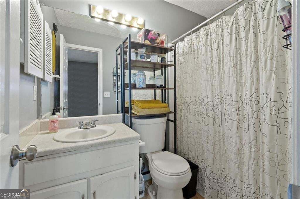 3980 Hancock Circle Atlanta - Photo 20