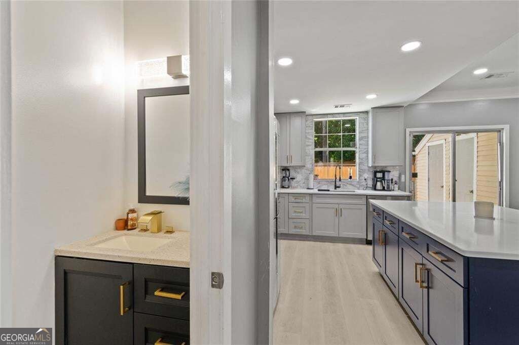 3980 Hancock Circle Atlanta - Photo 6