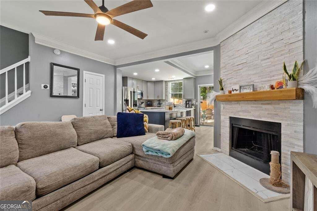 3980 Hancock Circle Atlanta - Photo 8