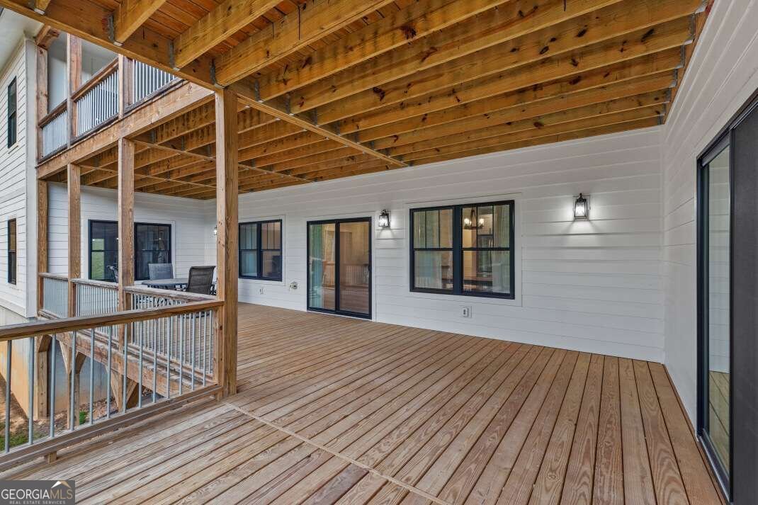 1424 Ridge Pointe Way Blairsville - Photo 31