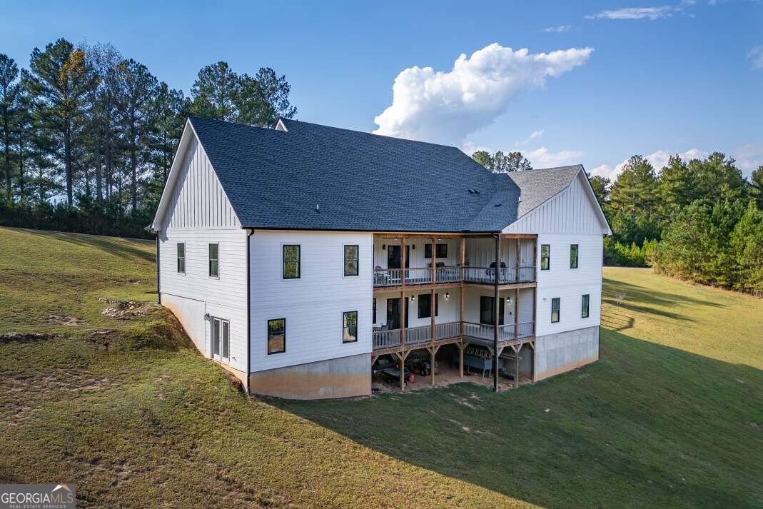 1424 Ridge Pointe Way Blairsville - Photo 32
