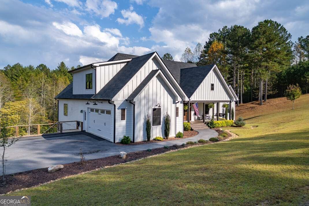 1424 Ridge Pointe Way Blairsville - Photo 34