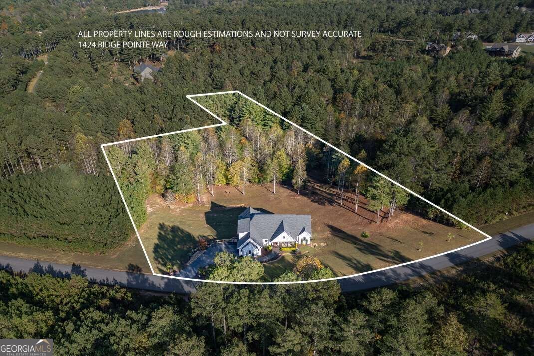 1424 Ridge Pointe Way Blairsville - Photo 35