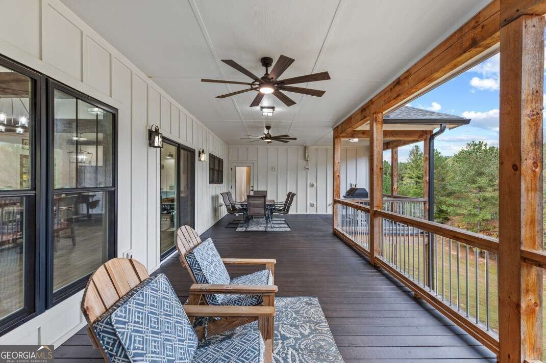 1424 Ridge Pointe Way Blairsville - Photo 9