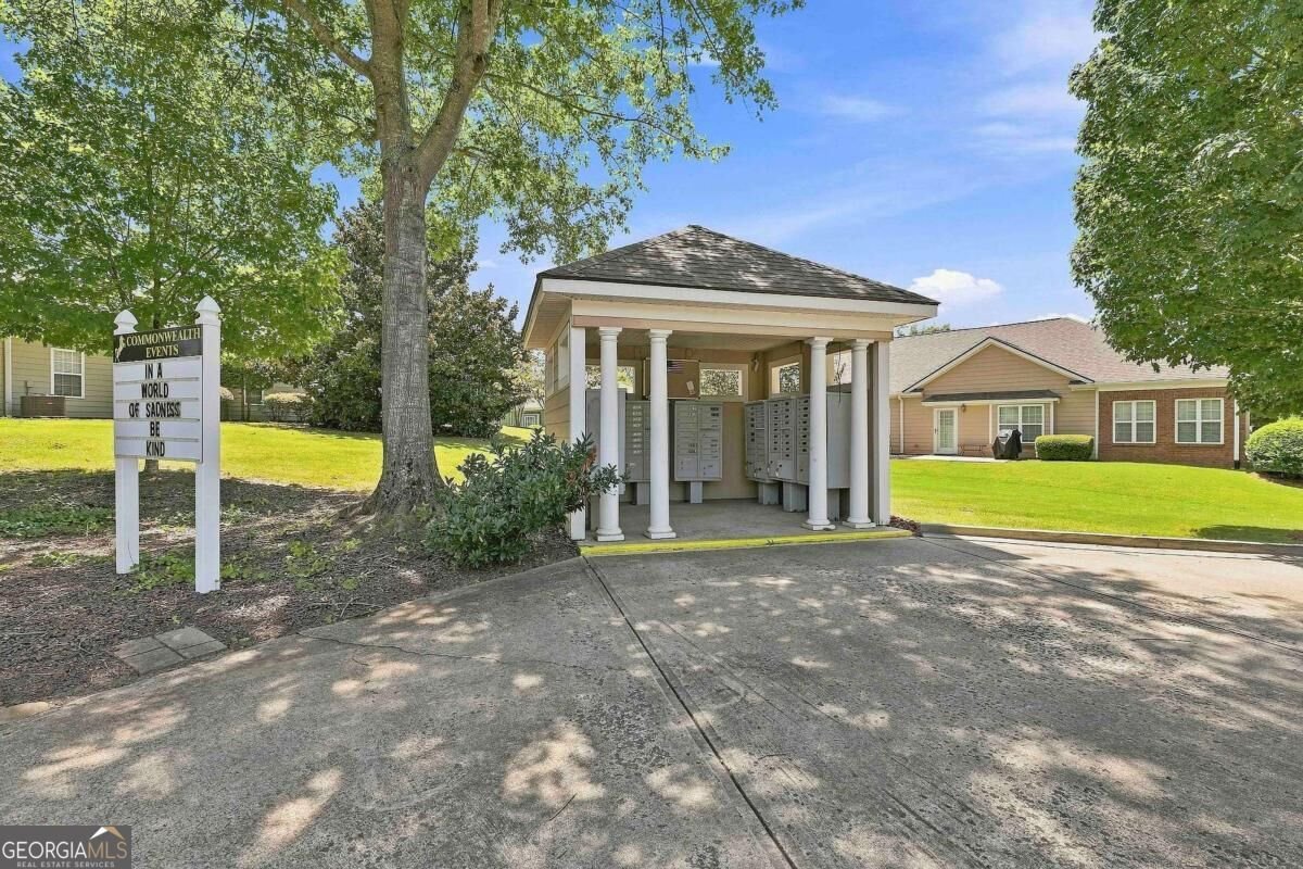 2102 Commonwealth Circle Newnan - Photo 29