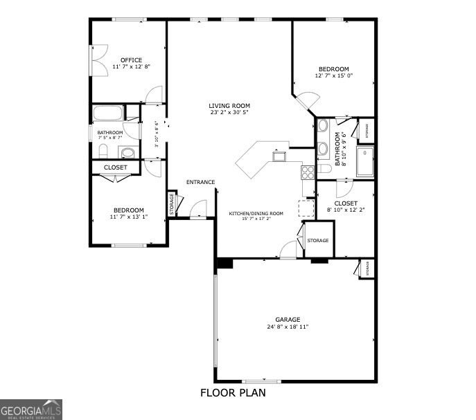 2102 Commonwealth Circle Newnan - Photo 37