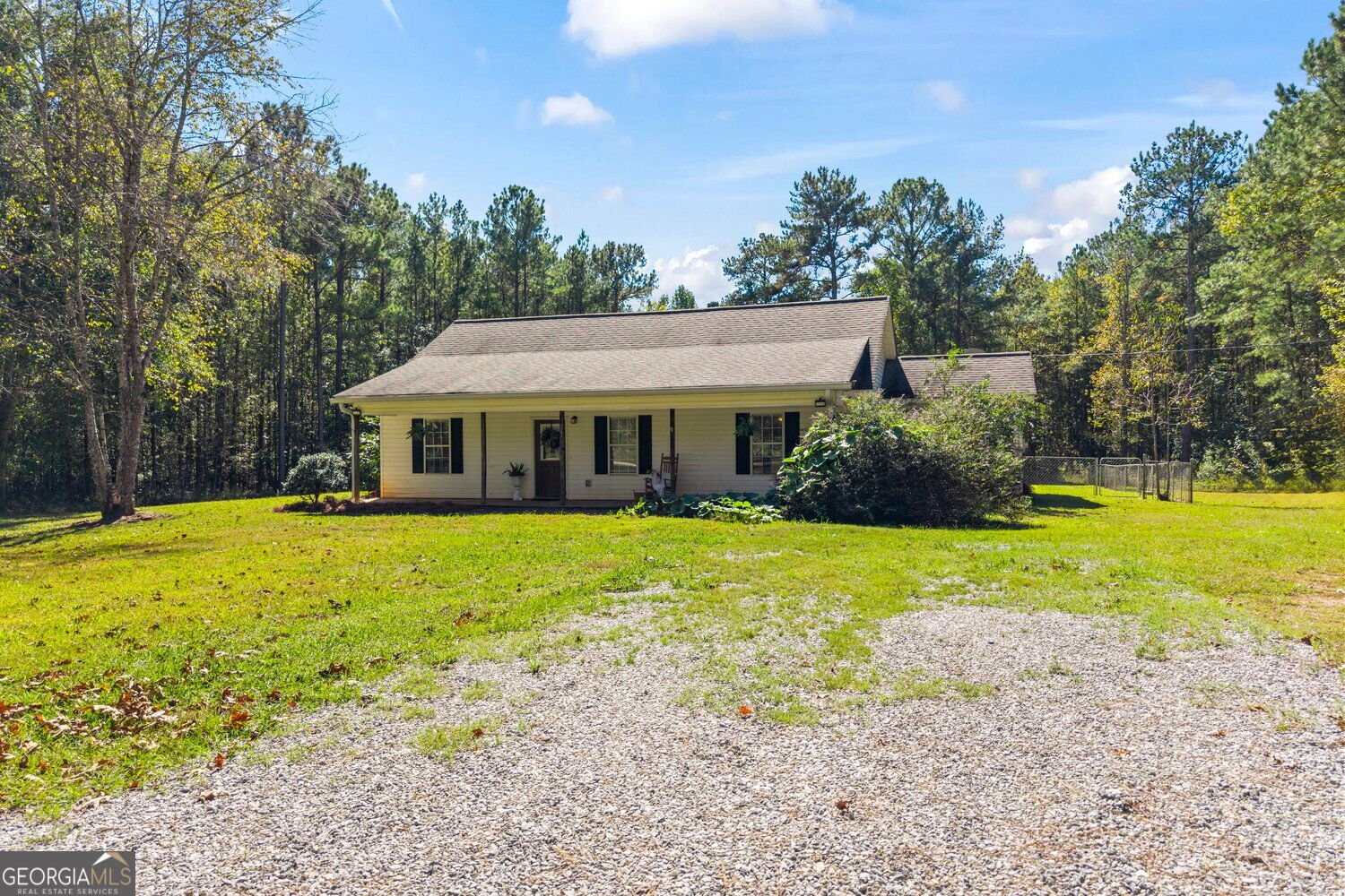 1148 Oconee Forest Road Monticello - Photo 10