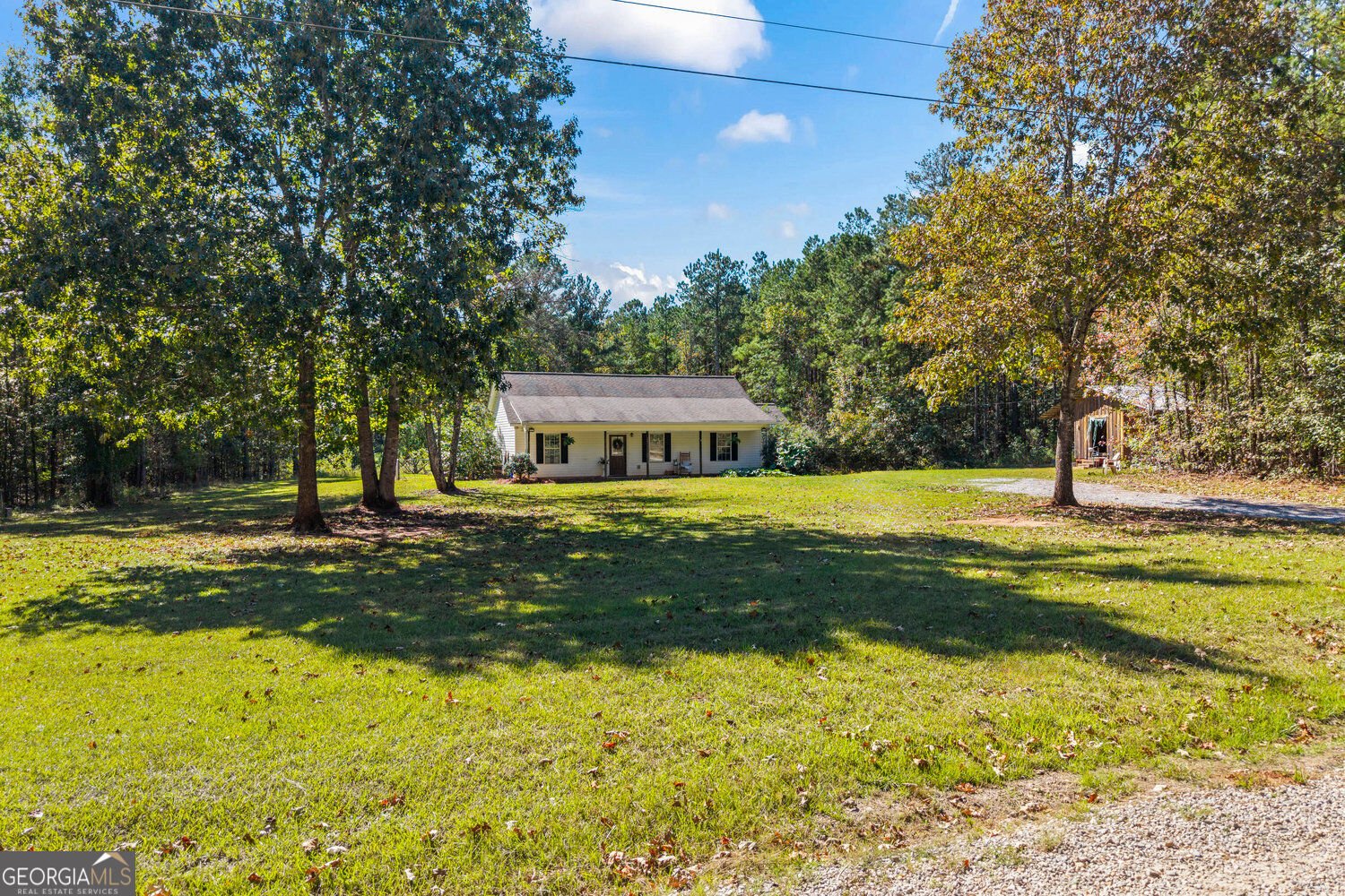 1148 Oconee Forest Road Monticello - Photo 11
