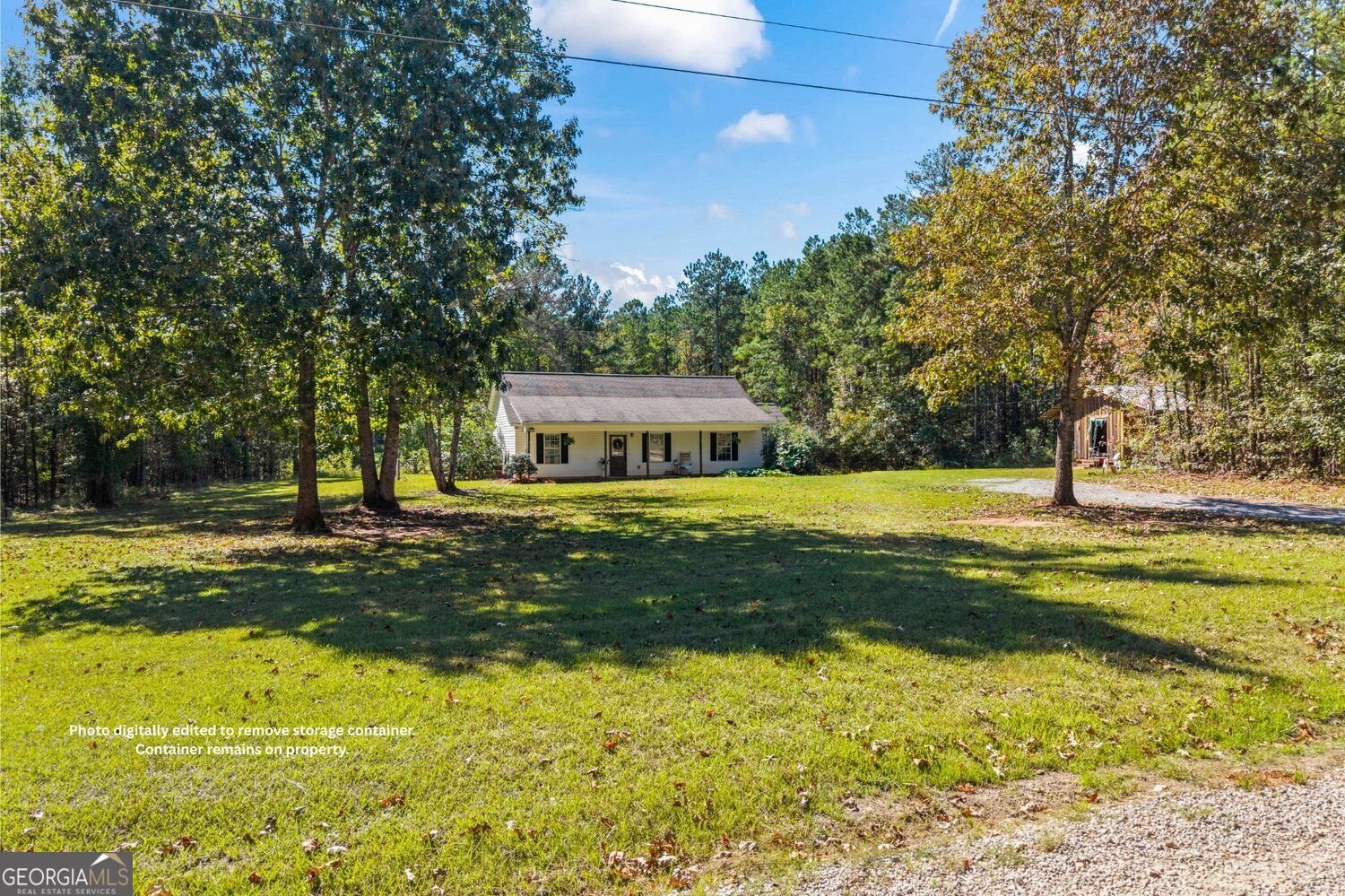 1148 Oconee Forest Road Monticello - Photo 12