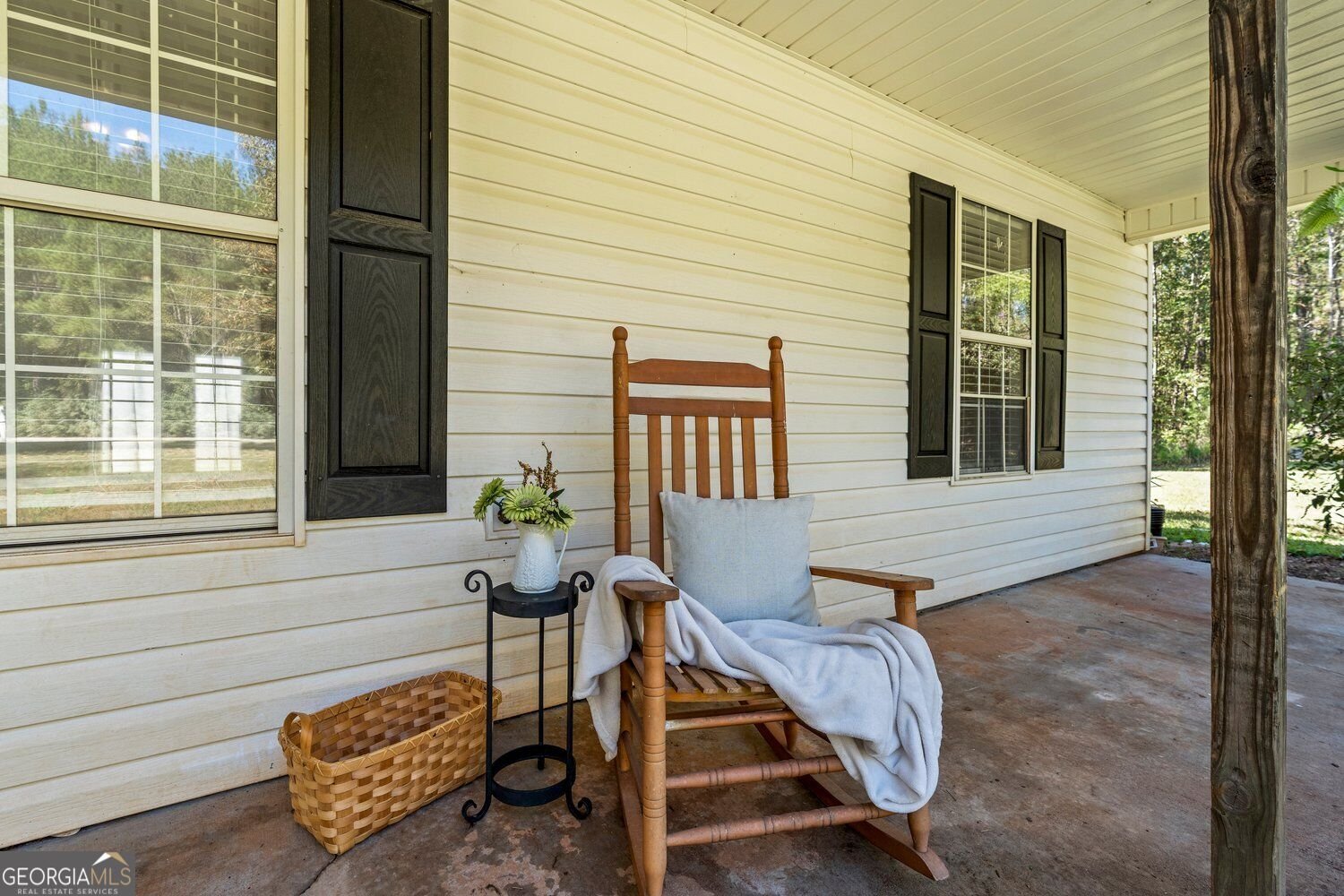 1148 Oconee Forest Road Monticello - Photo 14