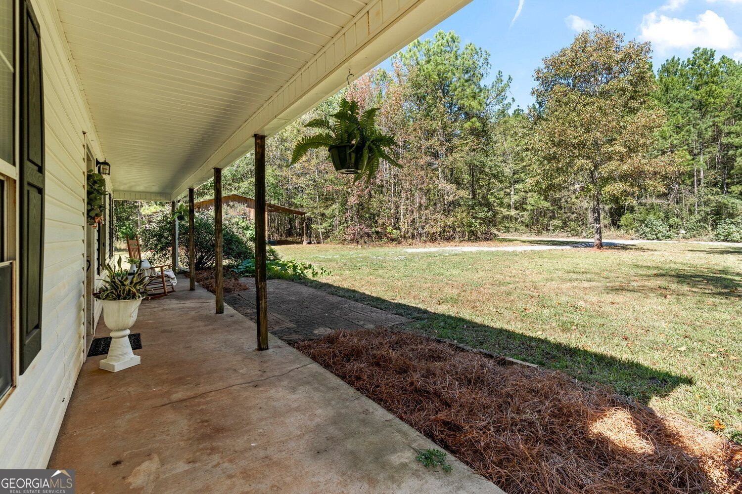 1148 Oconee Forest Road Monticello - Photo 15