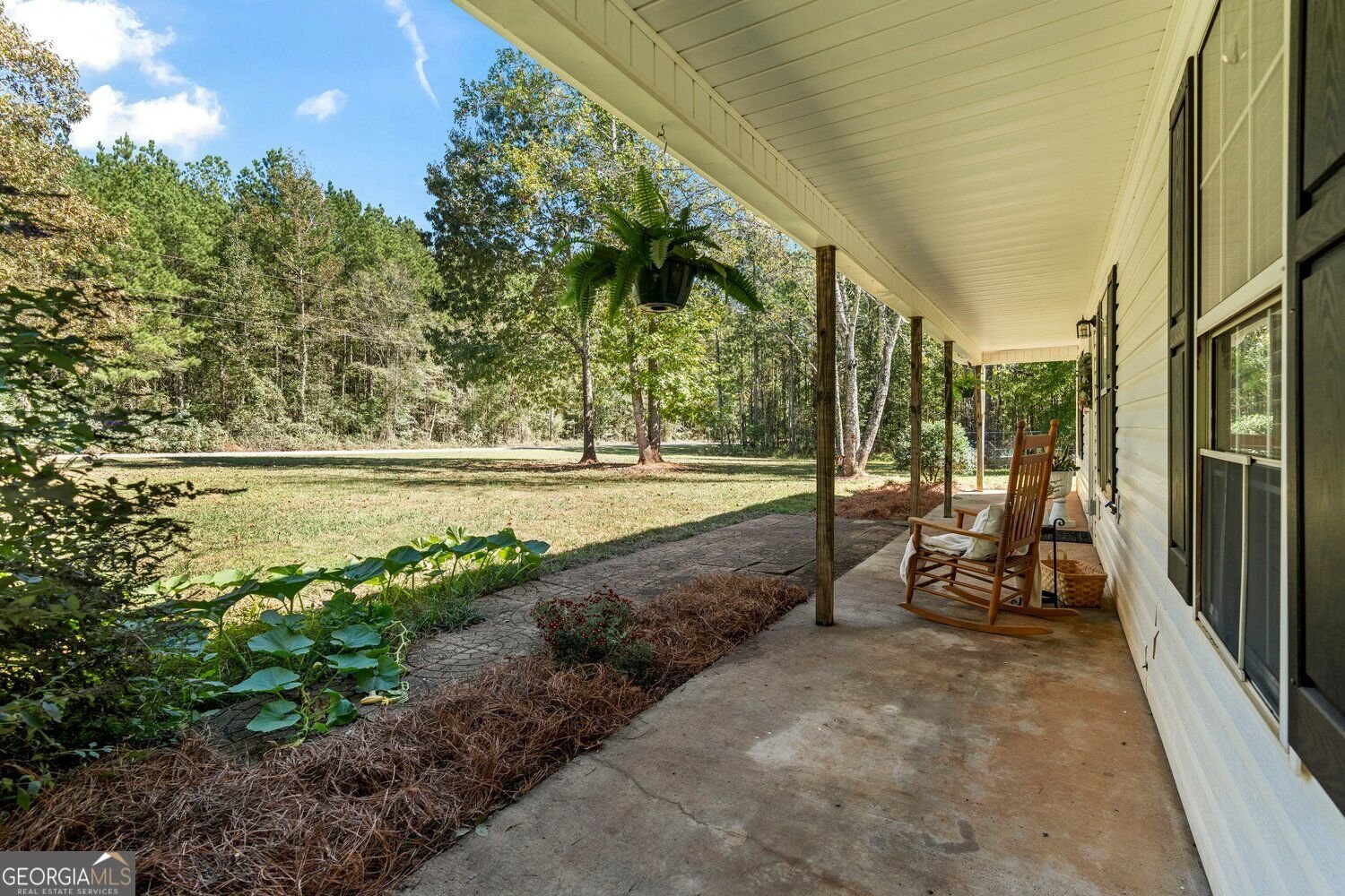 1148 Oconee Forest Road Monticello - Photo 17