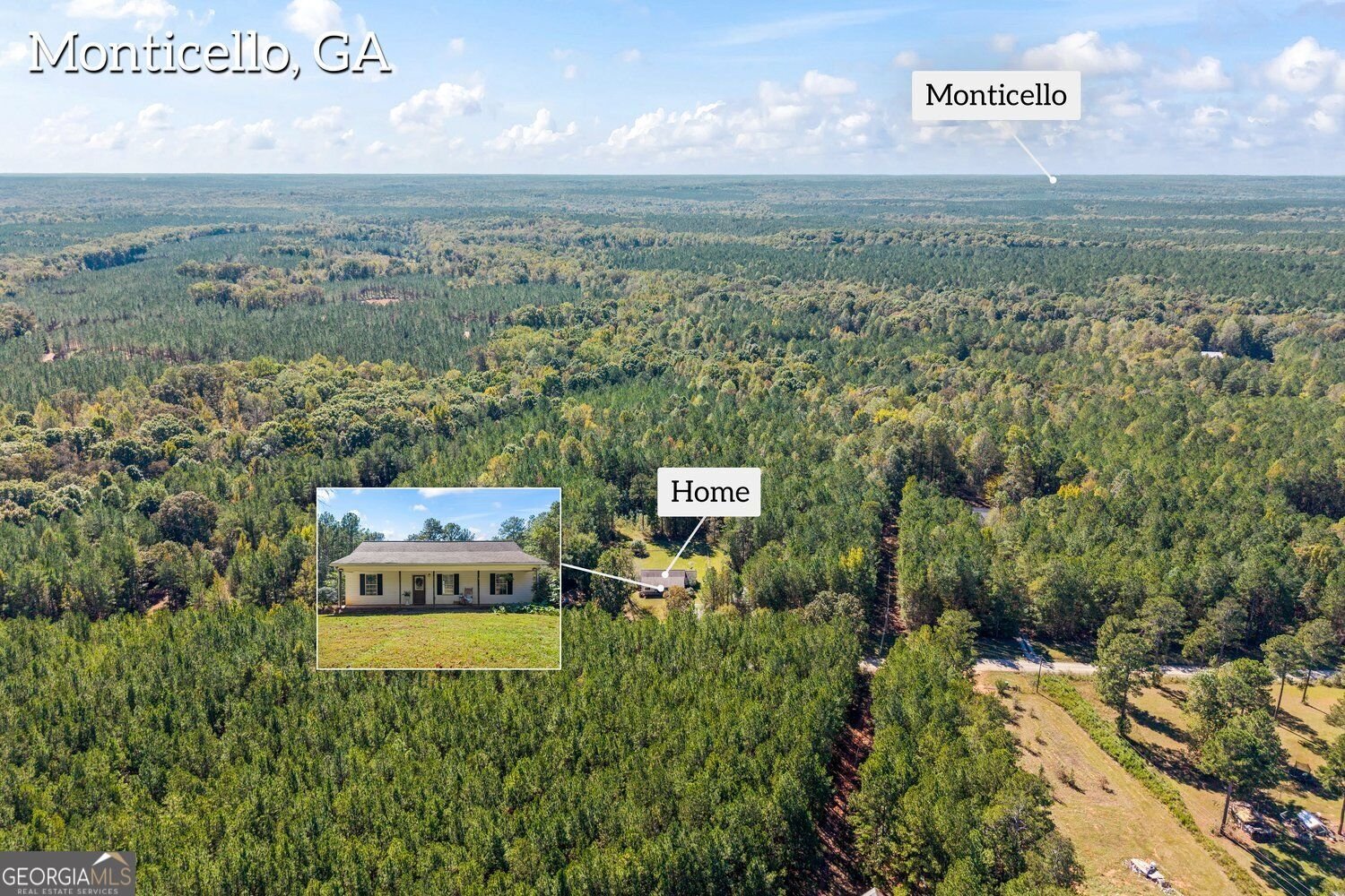 1148 Oconee Forest Road Monticello - Photo 19