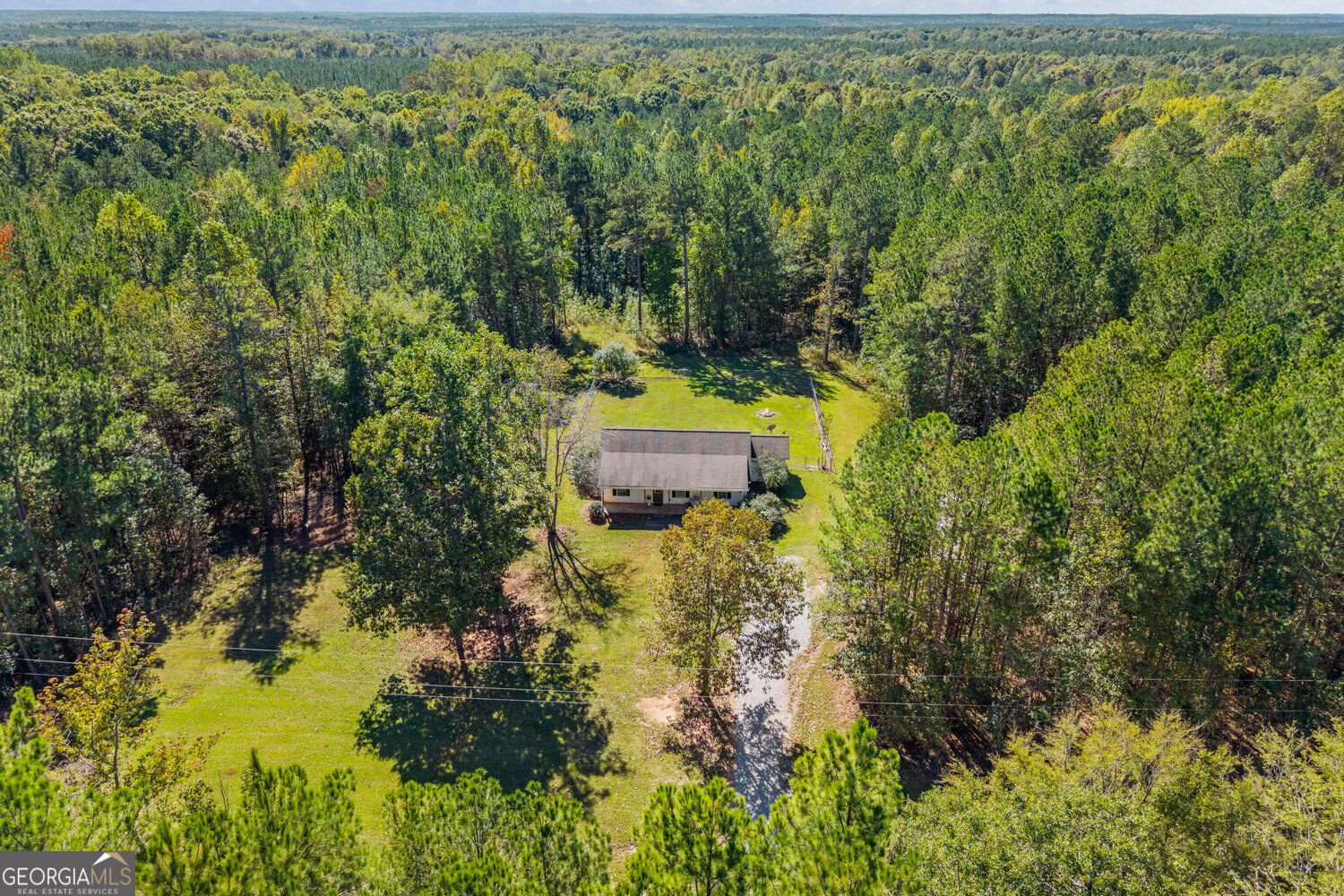 1148 Oconee Forest Road Monticello - Photo 20