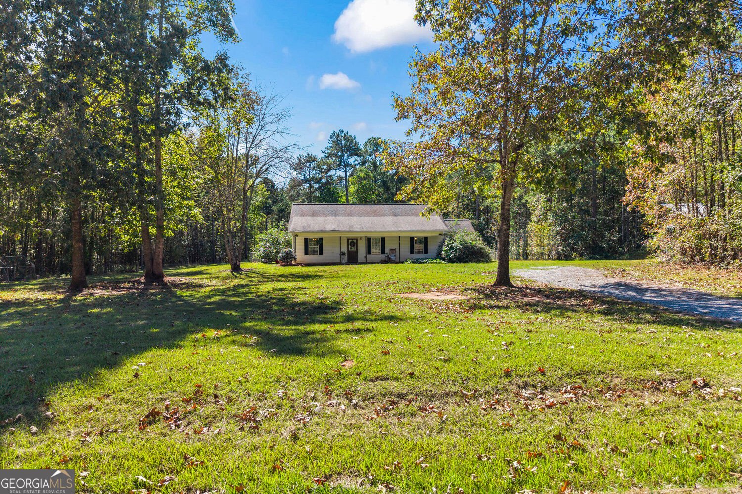 1148 Oconee Forest Road Monticello - Photo 6