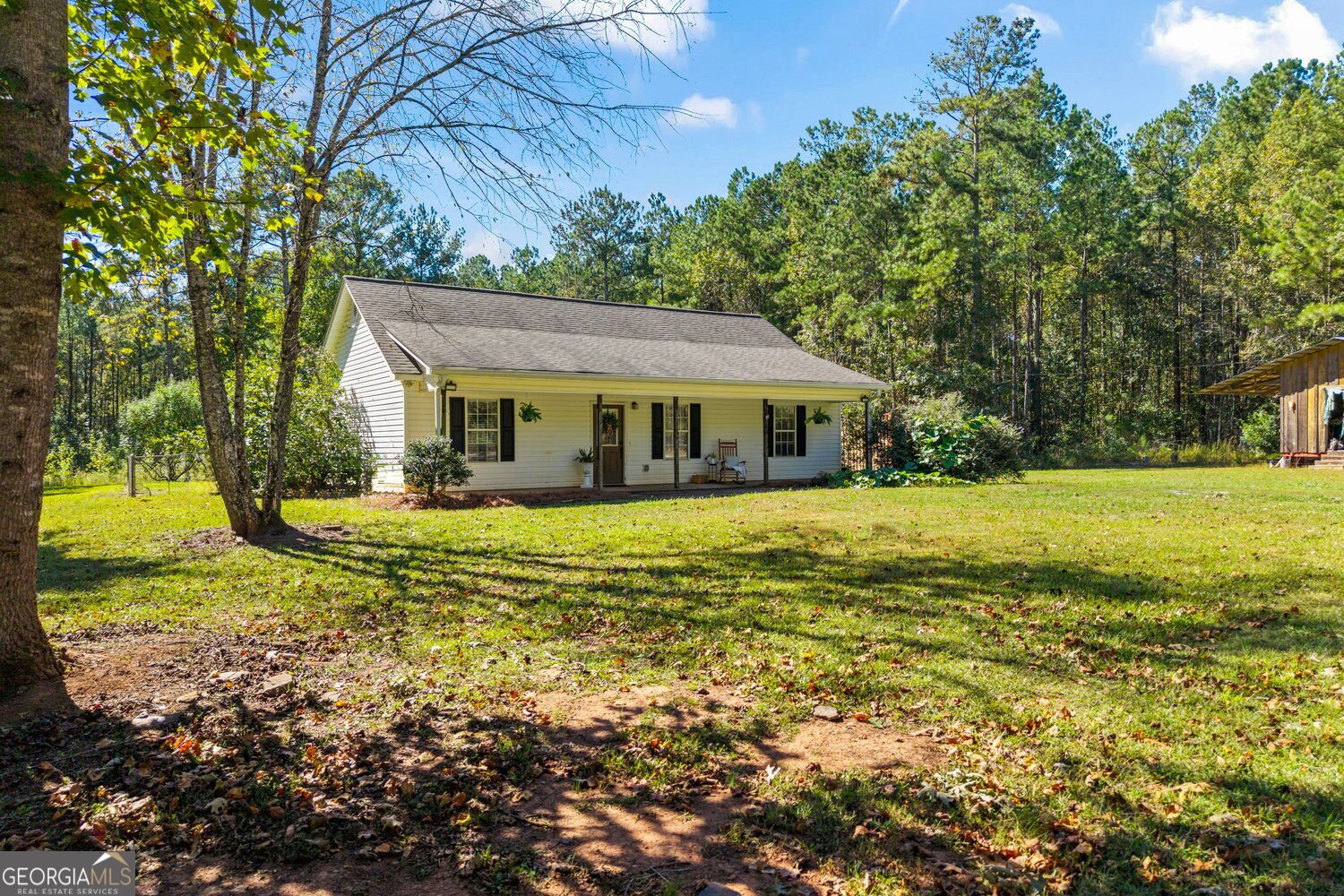 1148 Oconee Forest Road Monticello - Photo 7