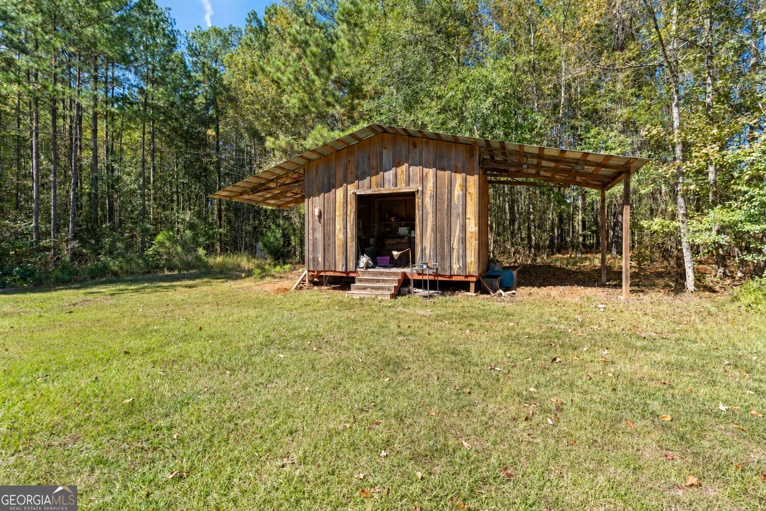 1148 Oconee Forest Road Monticello - Photo 76