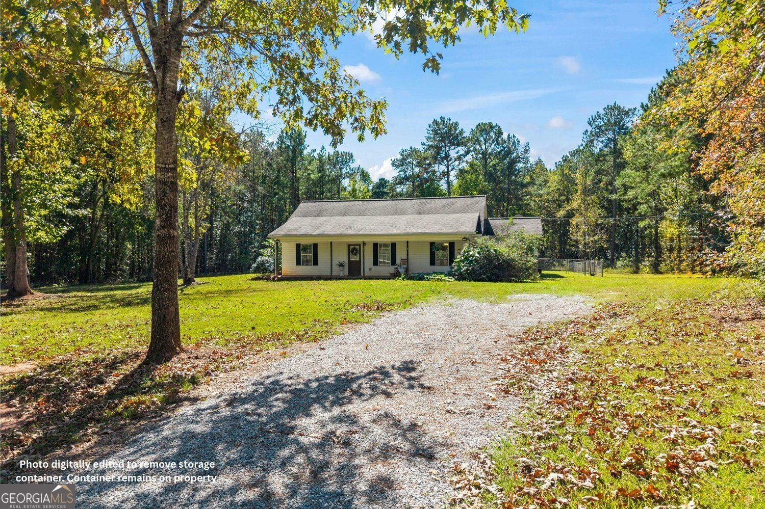 1148 Oconee Forest Road Monticello - Photo 8