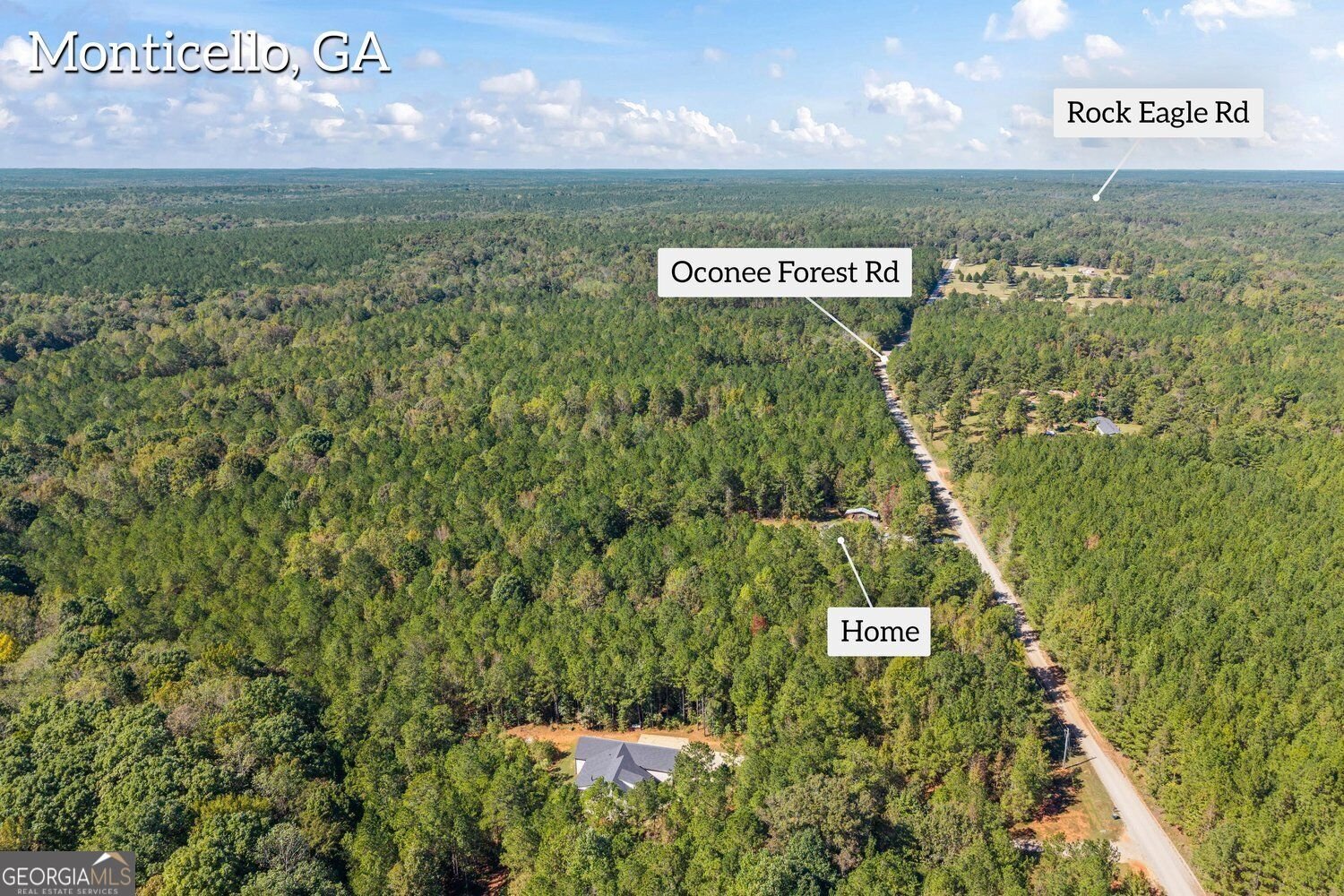 1148 Oconee Forest Road Monticello - Photo 80