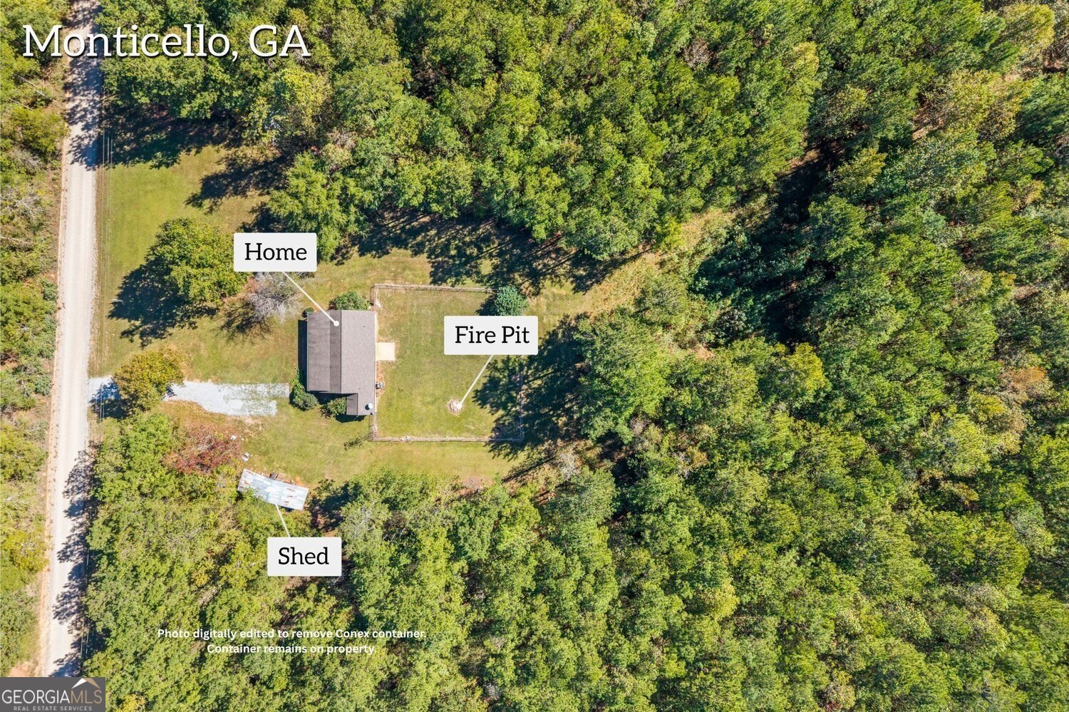 1148 Oconee Forest Road Monticello - Photo 81