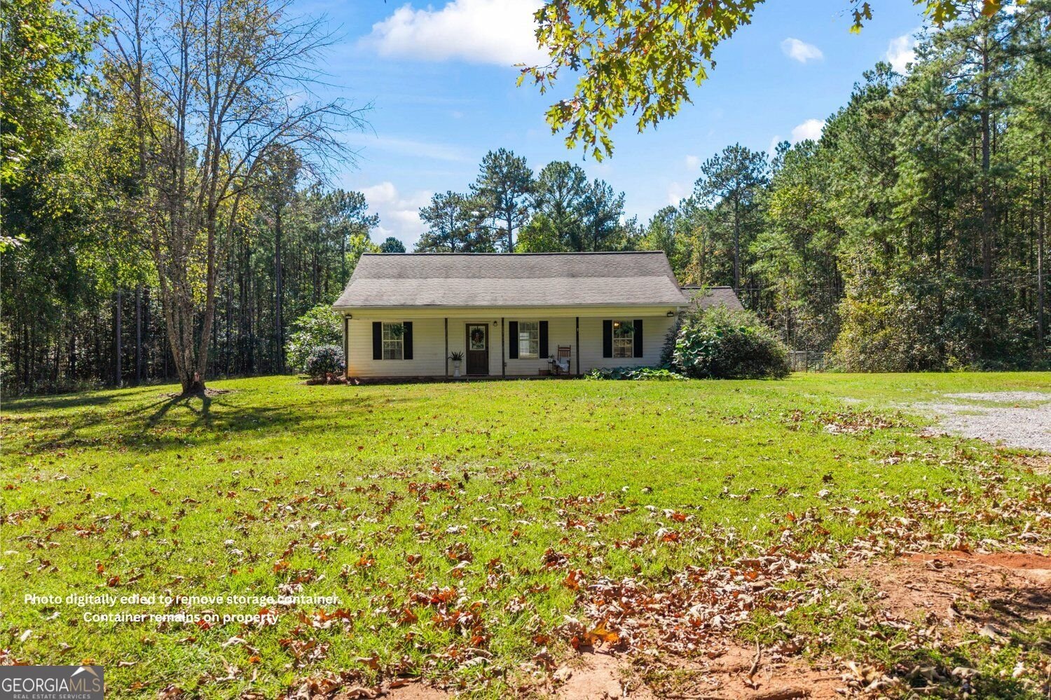 1148 Oconee Forest Road Monticello - Photo 9