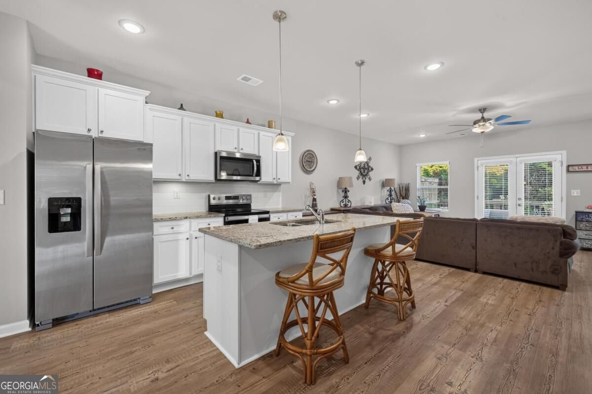 105 Crane Lane Eatonton - Photo 13
