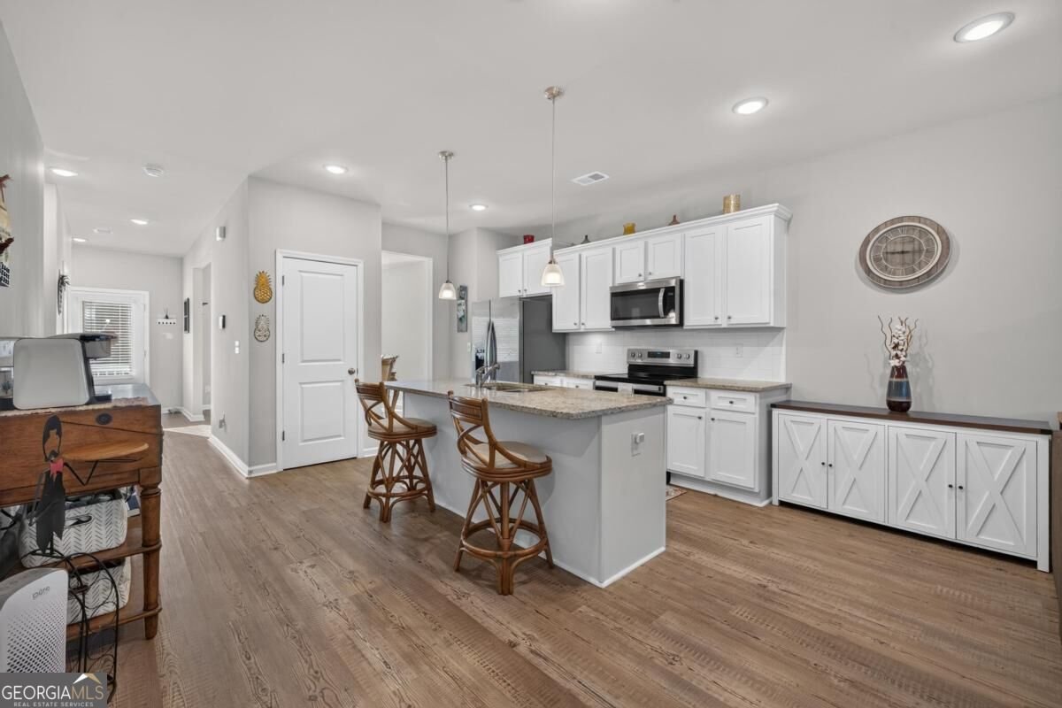 105 Crane Lane Eatonton - Photo 14