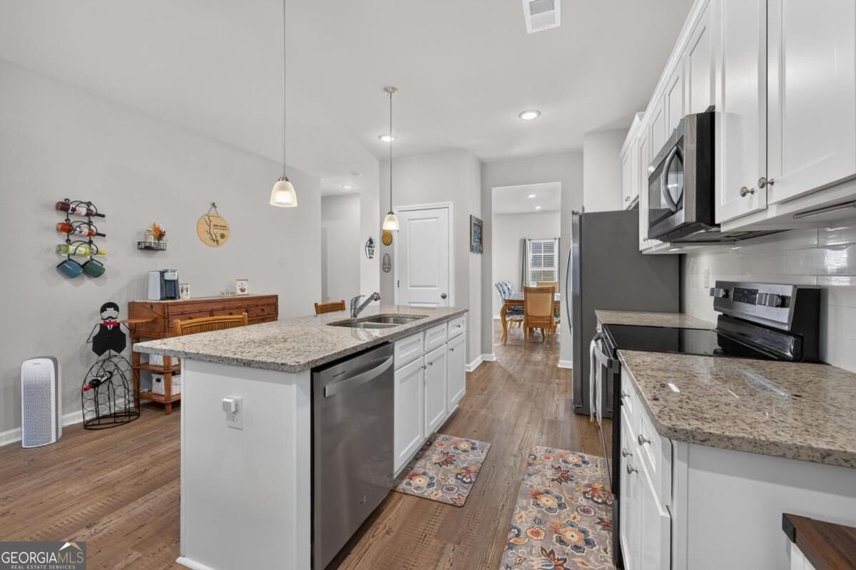 105 Crane Lane Eatonton - Photo 15