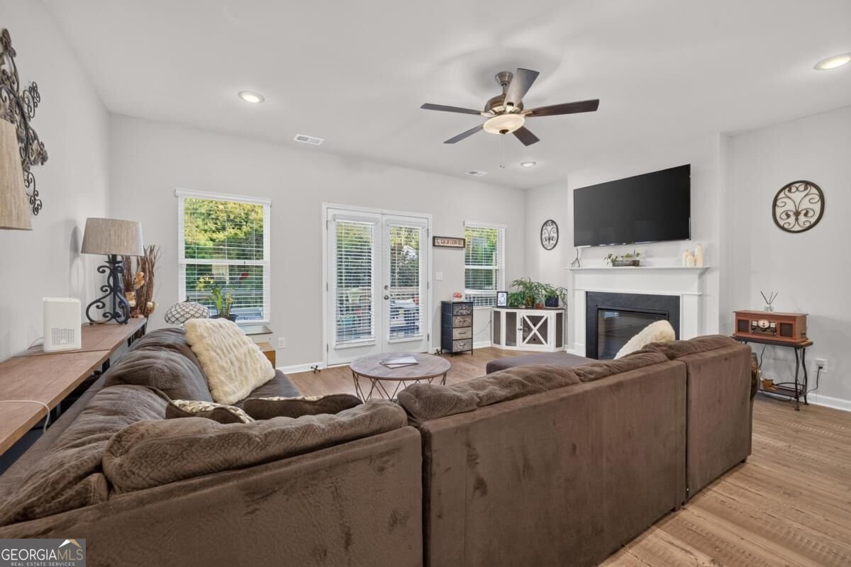 105 Crane Lane Eatonton - Photo 16