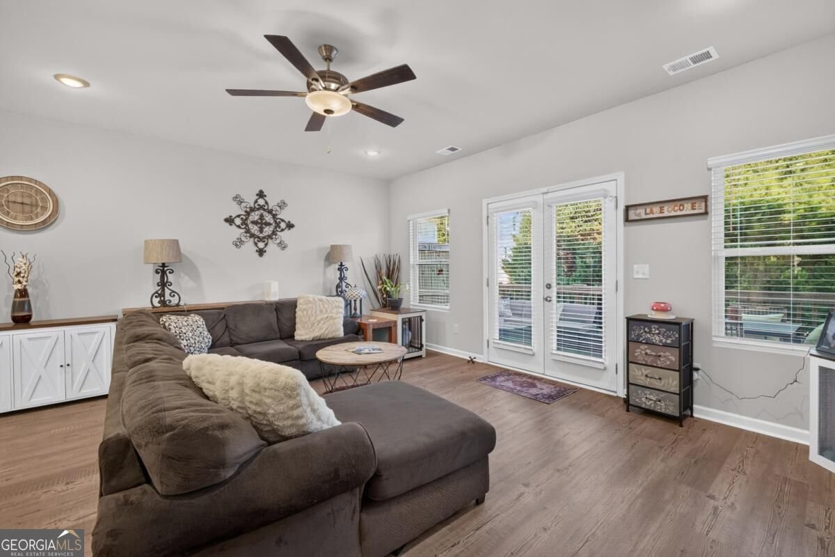105 Crane Lane Eatonton - Photo 17