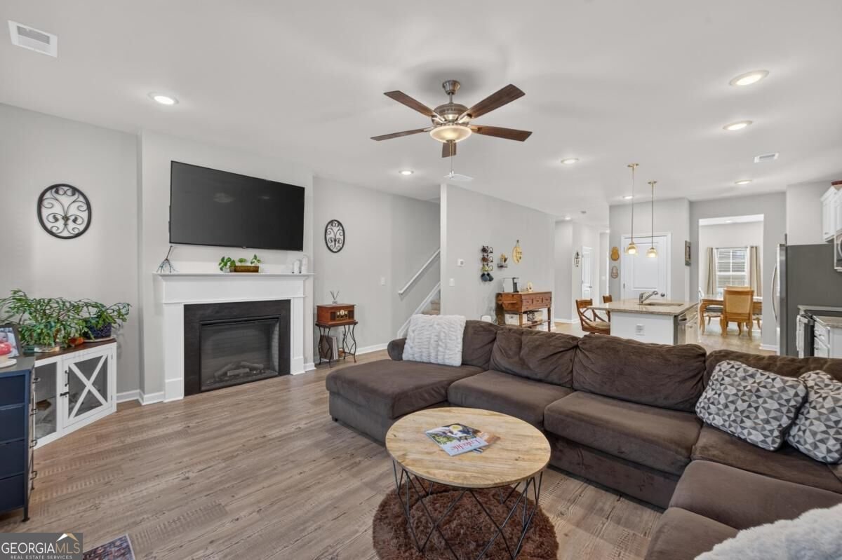 105 Crane Lane Eatonton - Photo 18