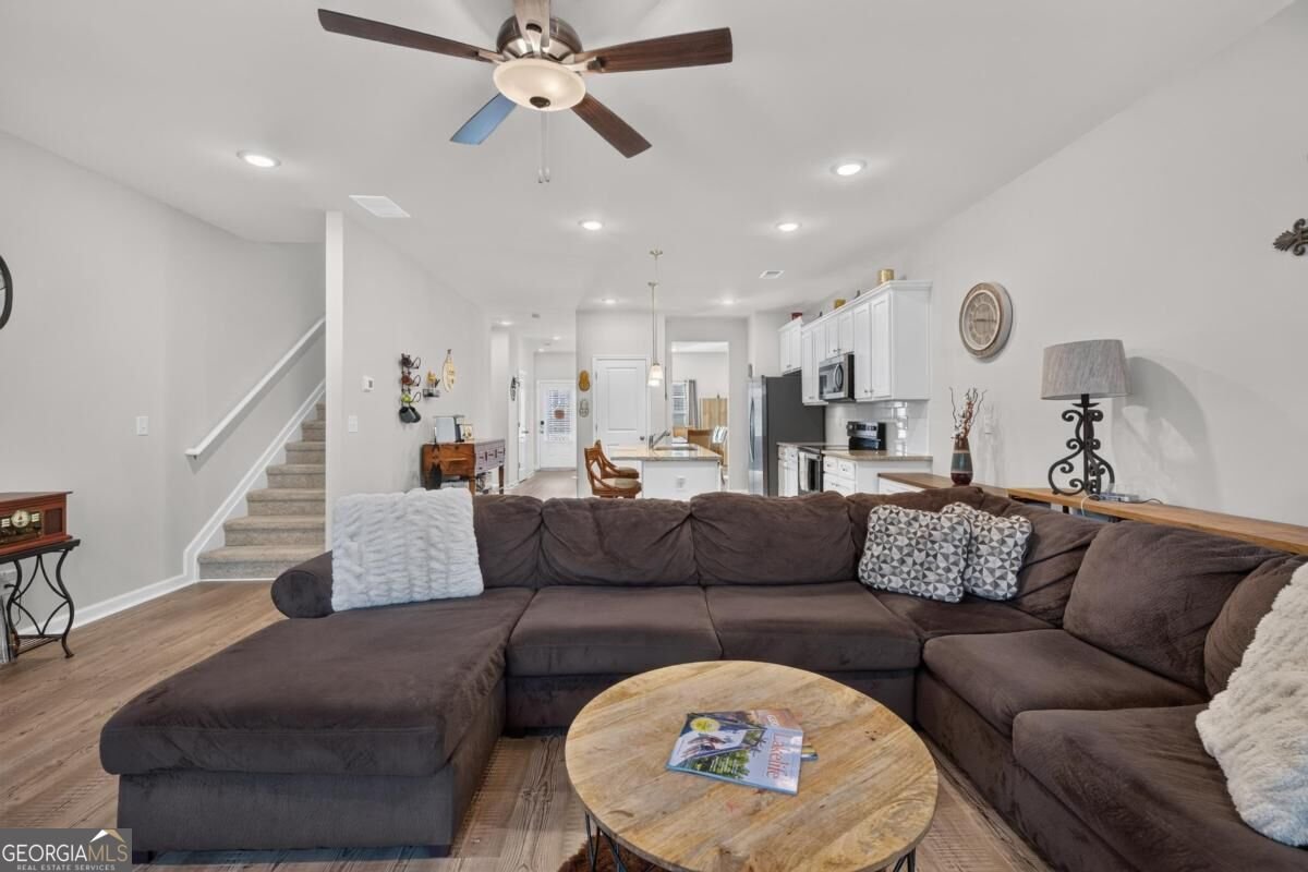 105 Crane Lane Eatonton - Photo 19