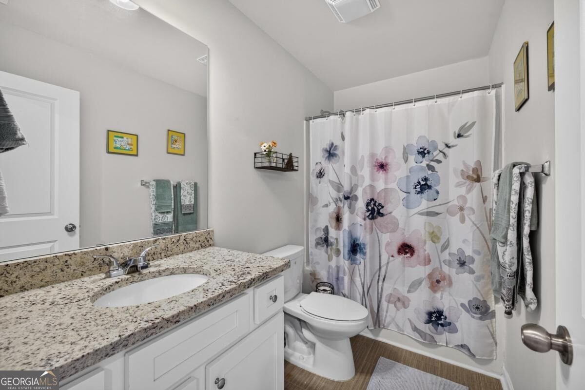 105 Crane Lane Eatonton - Photo 25