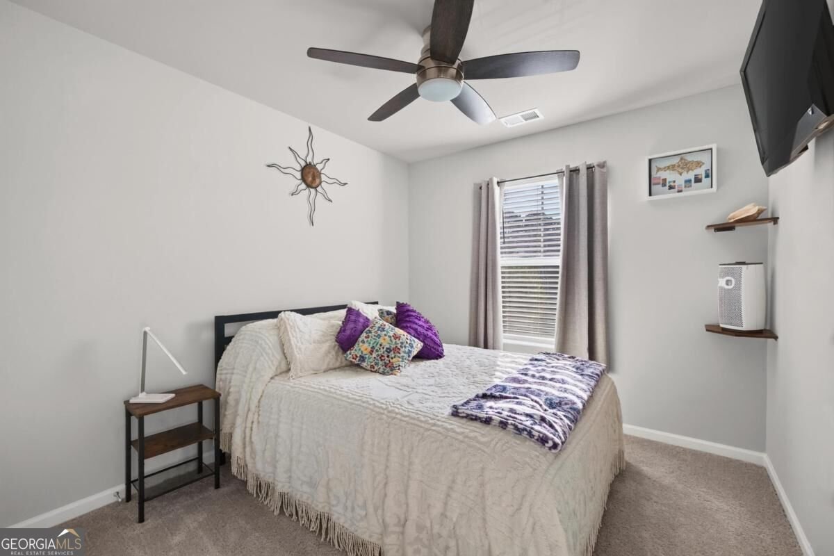 105 Crane Lane Eatonton - Photo 28