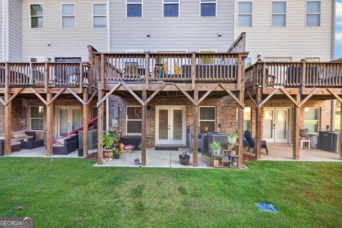 105 Crane Lane Eatonton - Photo 50
