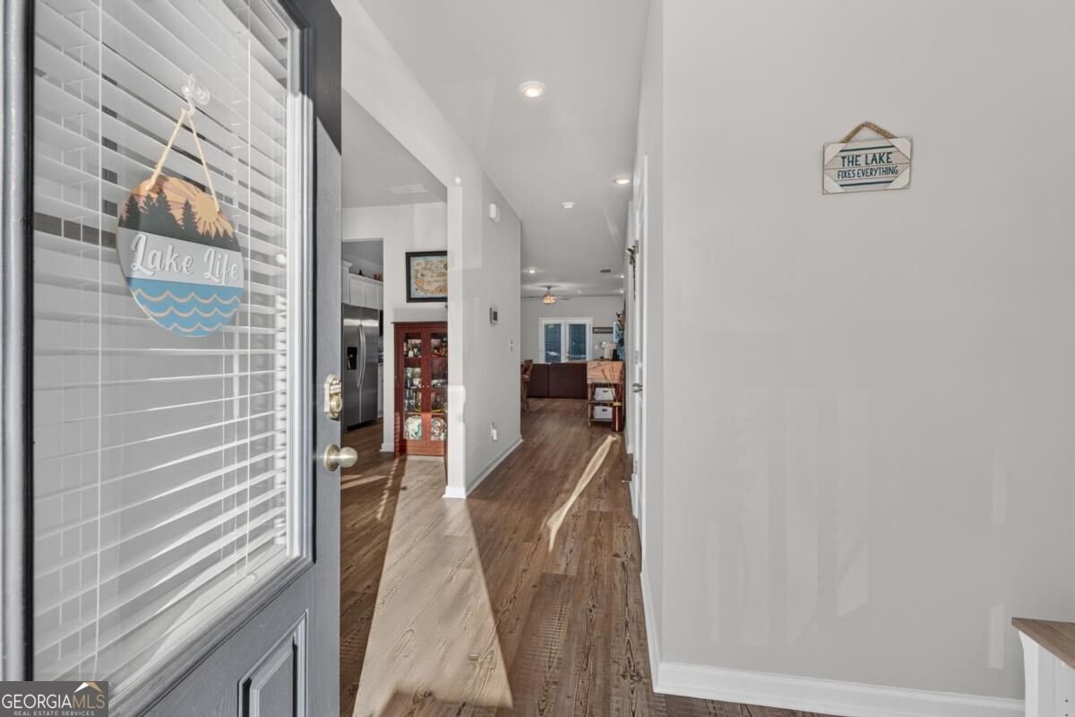 105 Crane Lane Eatonton - Photo 8
