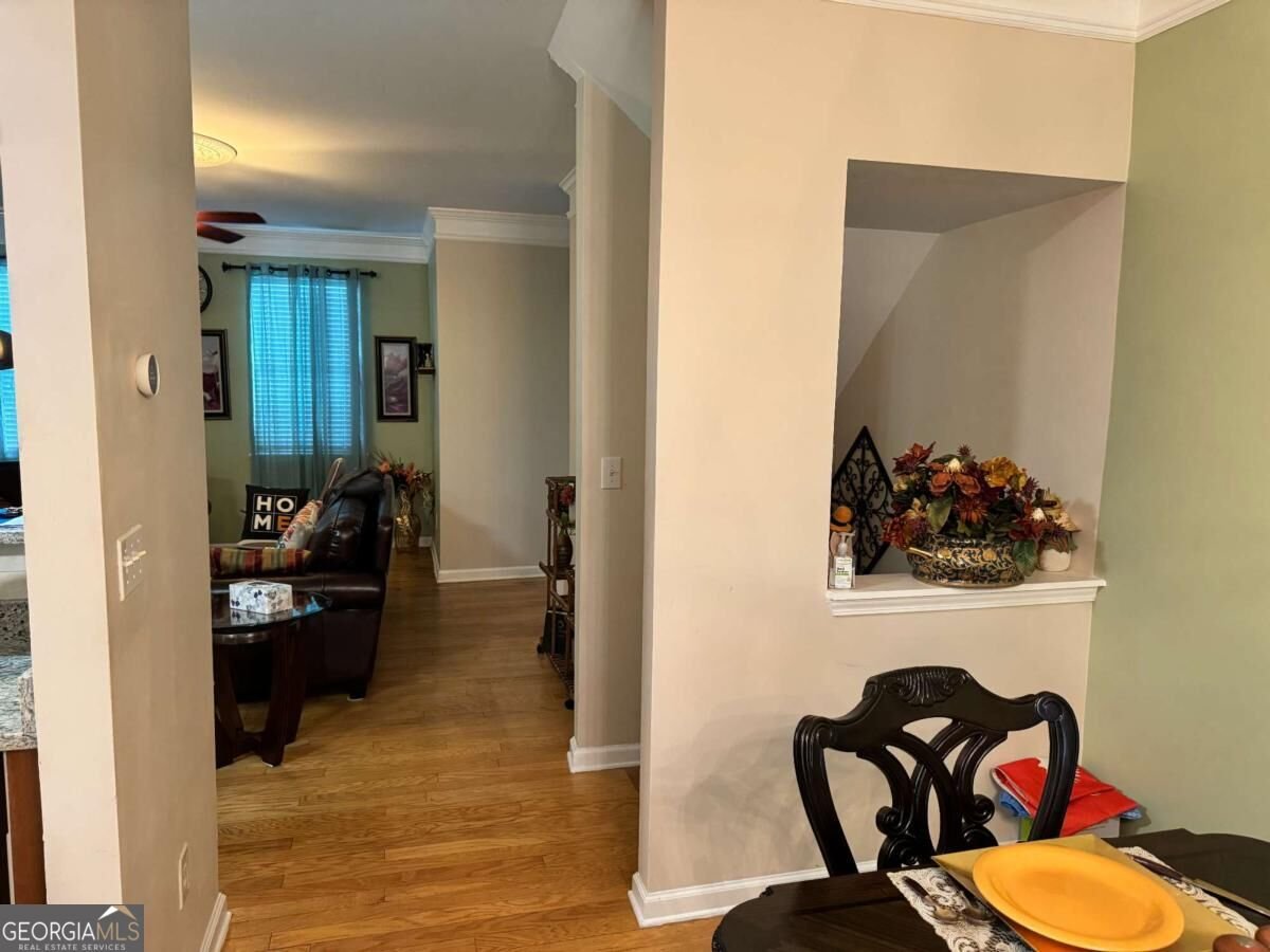 6837 Blackstone Place Mableton - Photo 10