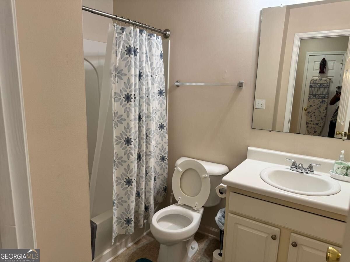 6837 Blackstone Place Mableton - Photo 19