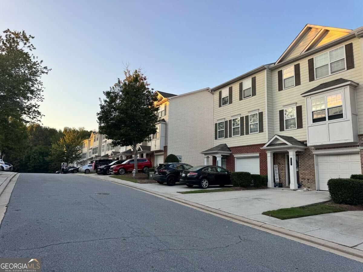 6837 Blackstone Place Mableton - Photo 26