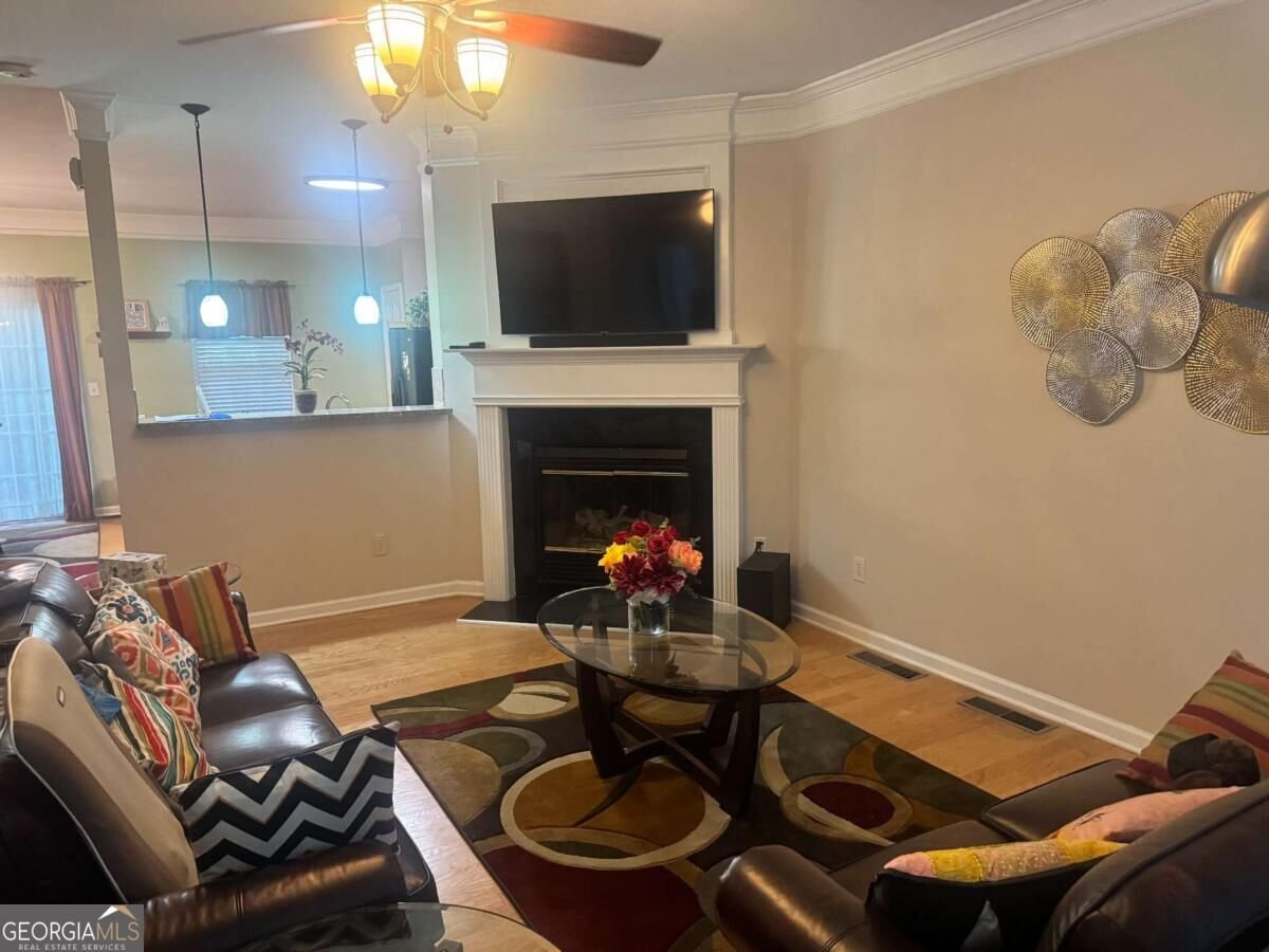 6837 Blackstone Place Mableton - Photo 6