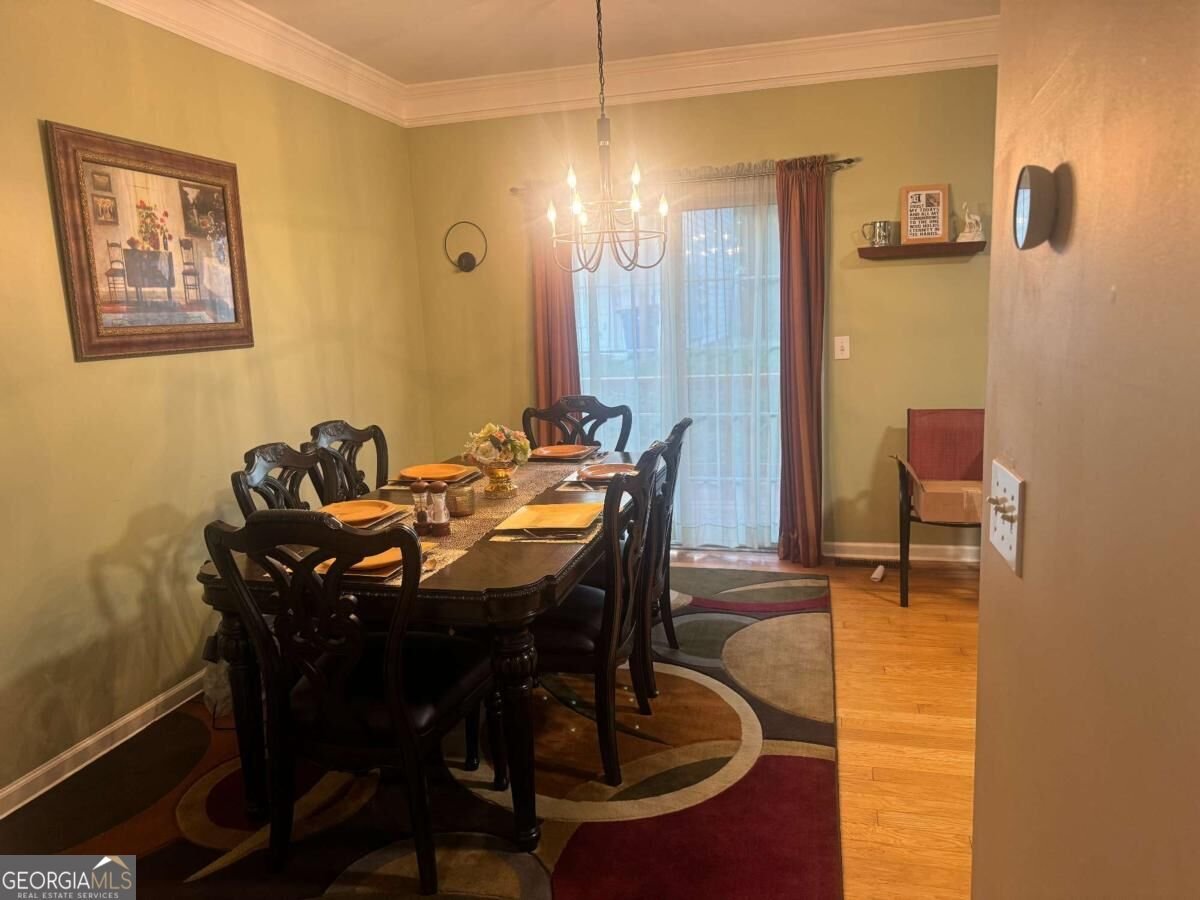 6837 Blackstone Place Mableton - Photo 7