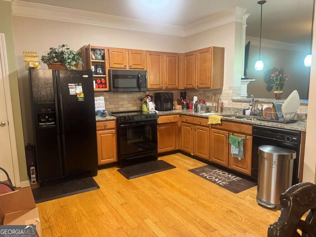 6837 Blackstone Place Mableton - Photo 8