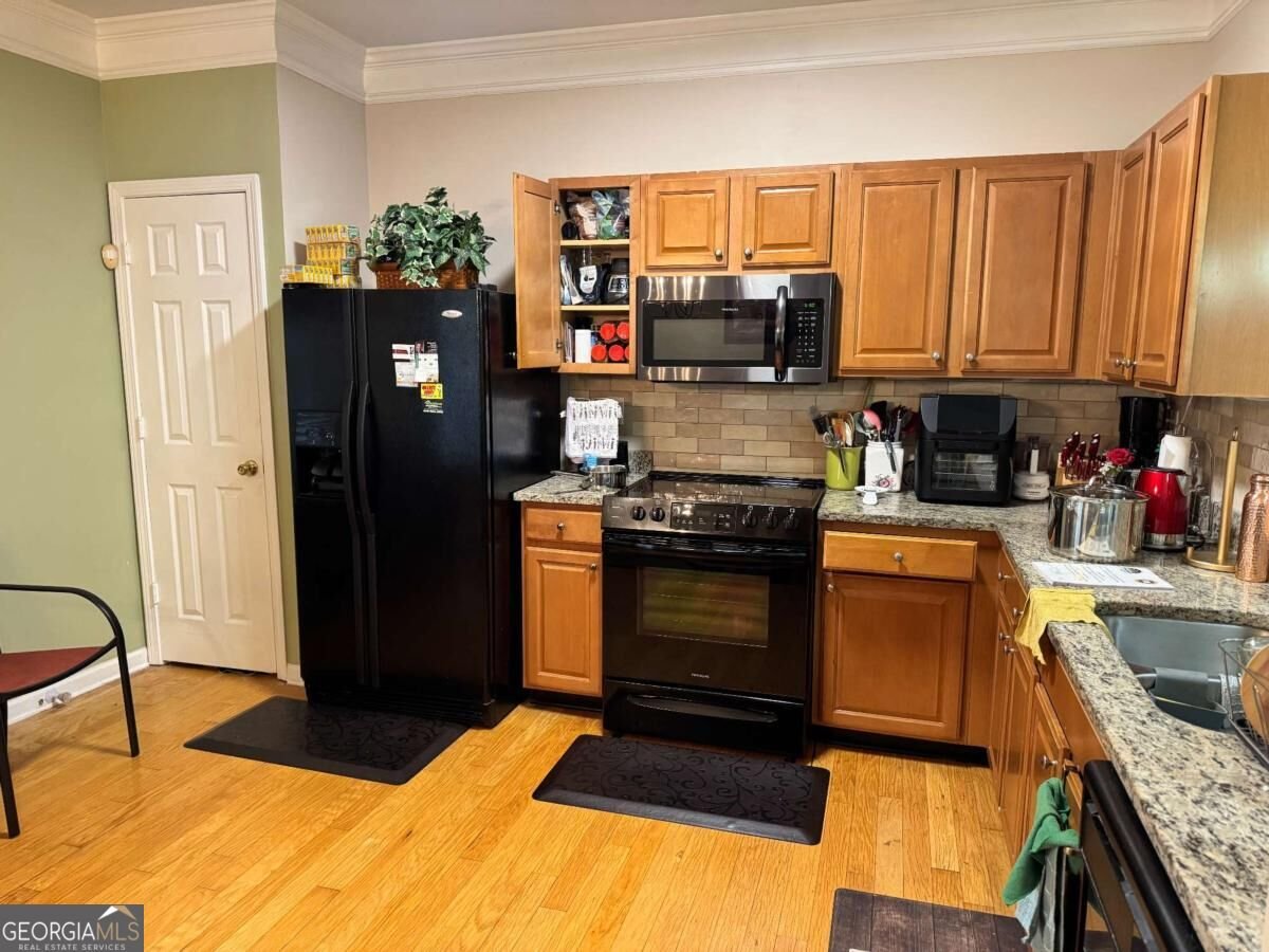 6837 Blackstone Place Mableton - Photo 9
