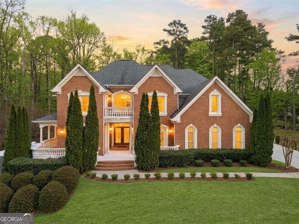 2650 Riverfront Drive Snellville - main photo