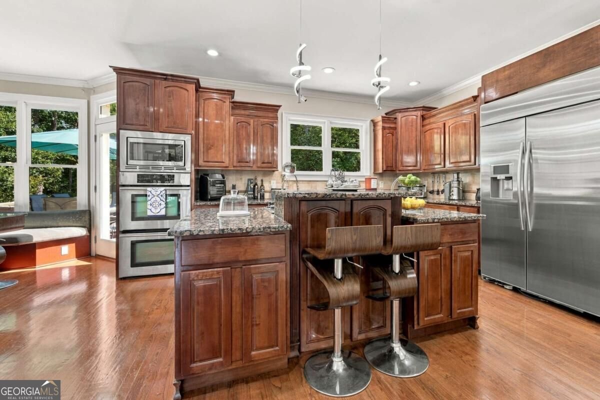 2650 Riverfront Drive Snellville - Photo 15